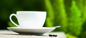 CAFÉ
