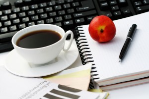 Café y otras