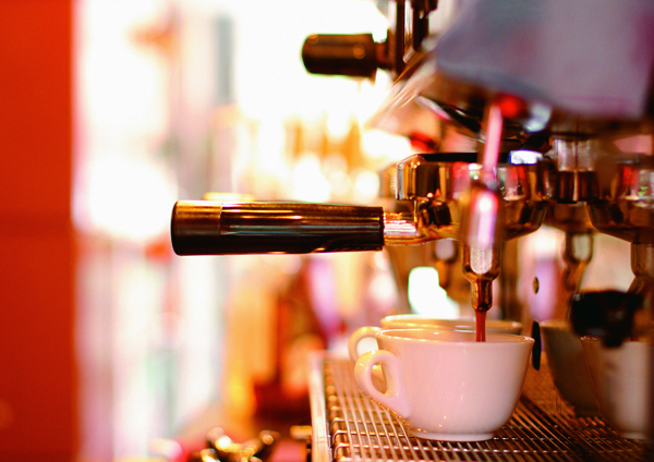 Sirivendo cafe