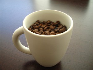 Cafeína